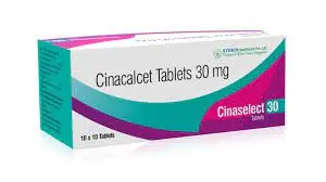 Cinacalcet Tablet